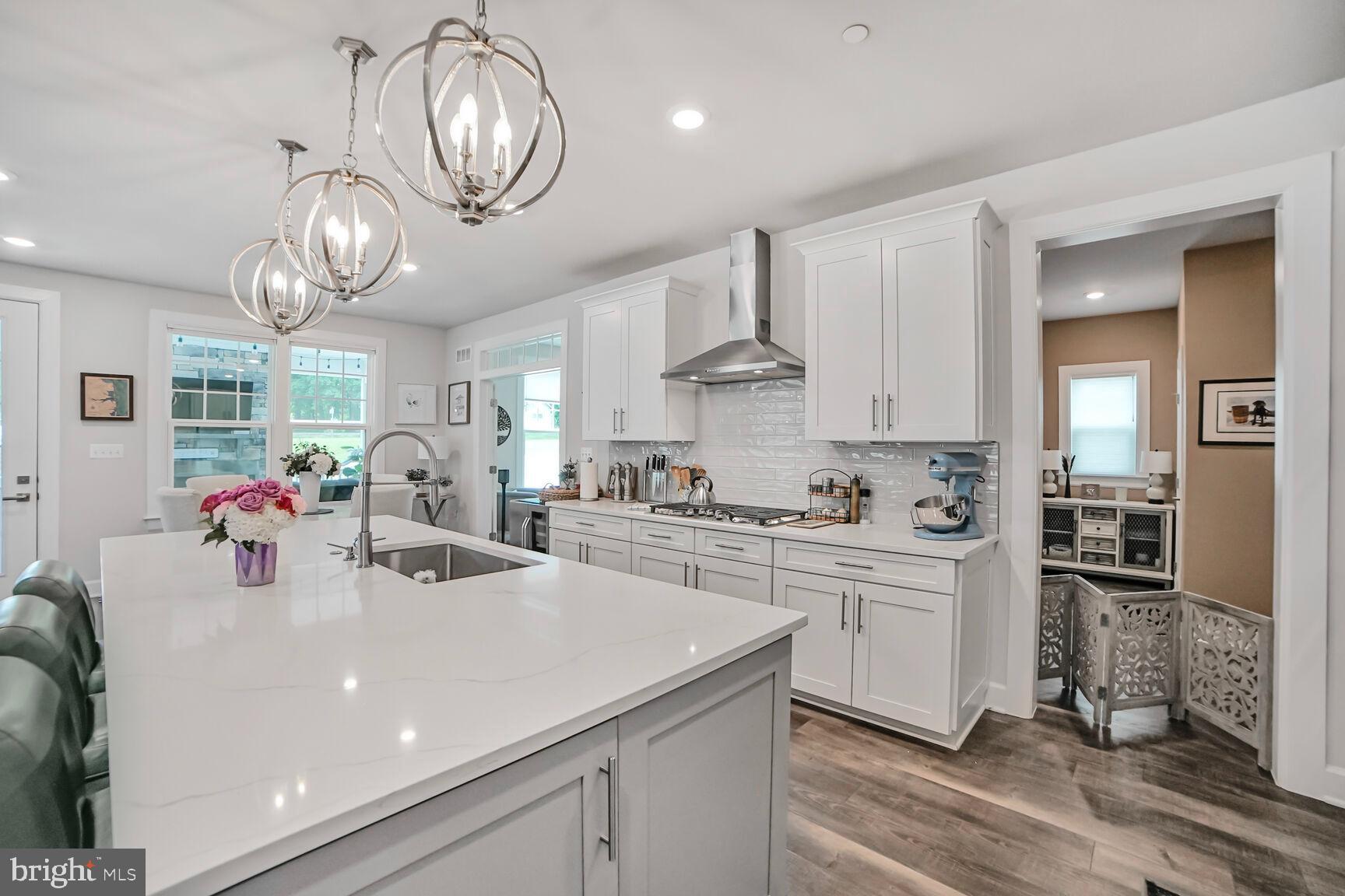 MAPLE LAWN SOUTH - Residential