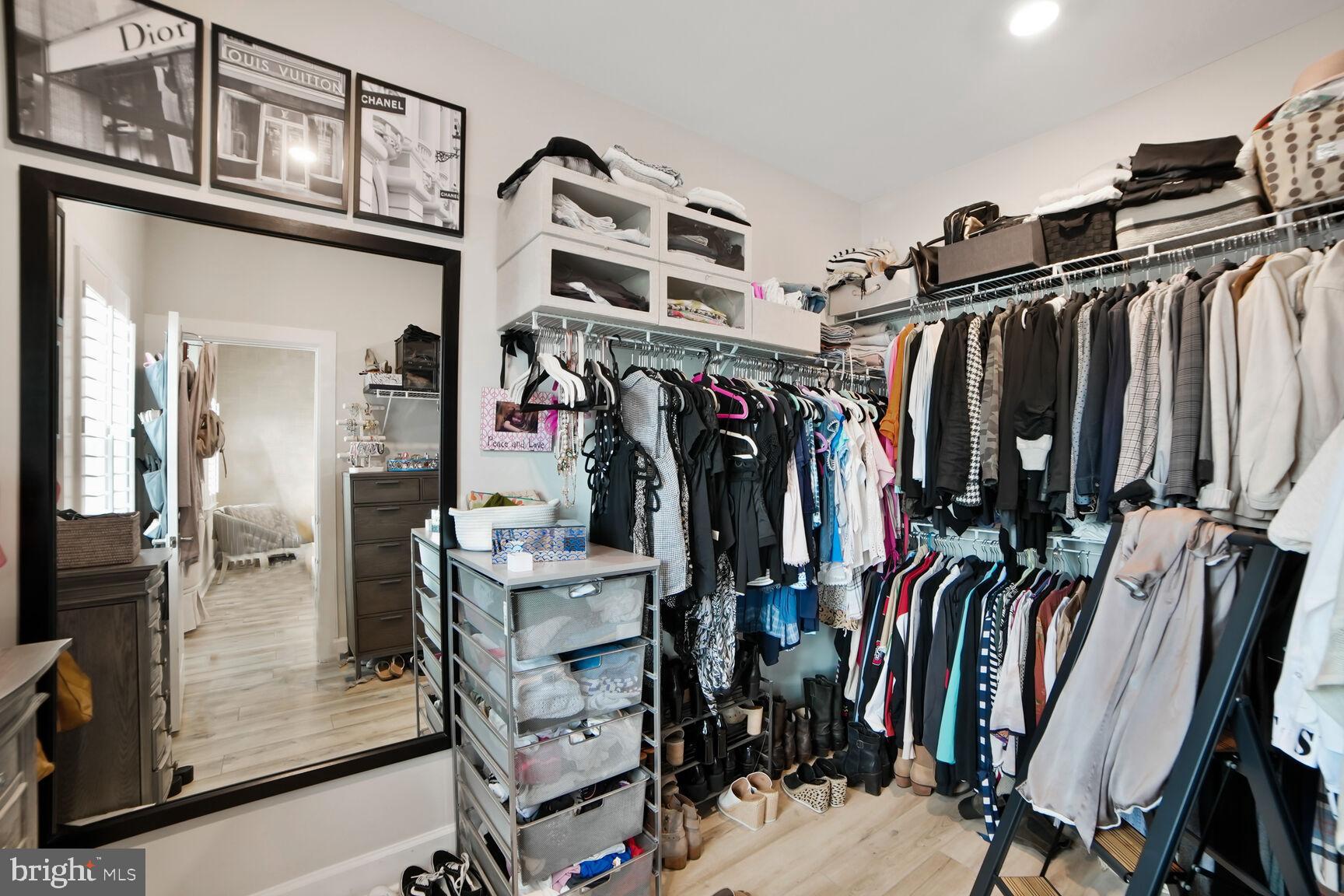 MAPLE LAWN SOUTH - Residential