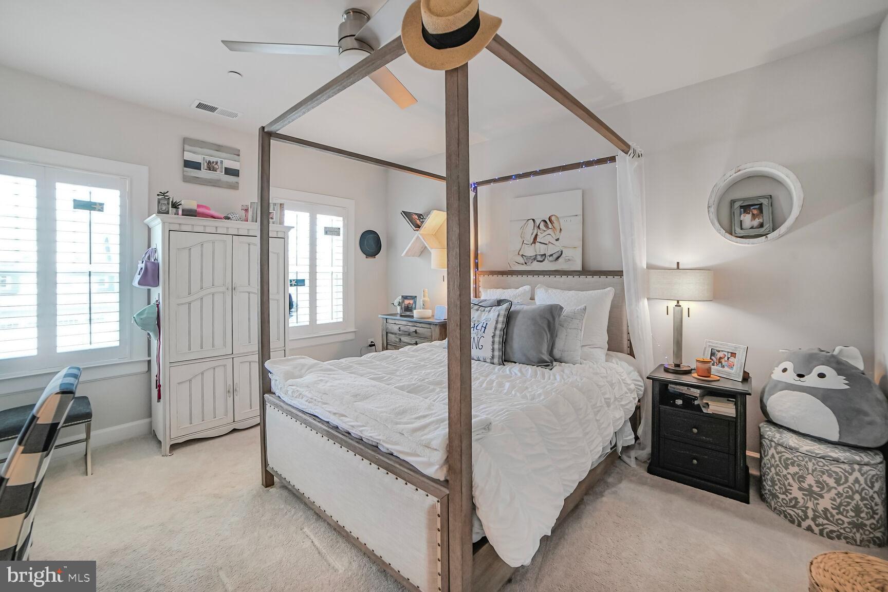 MAPLE LAWN SOUTH - Residential