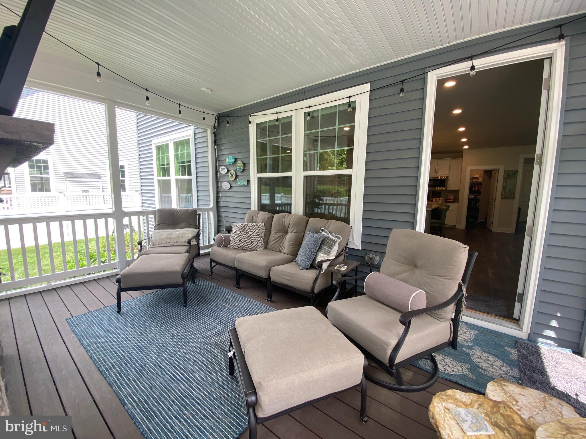 MAPLE LAWN SOUTH - Residential