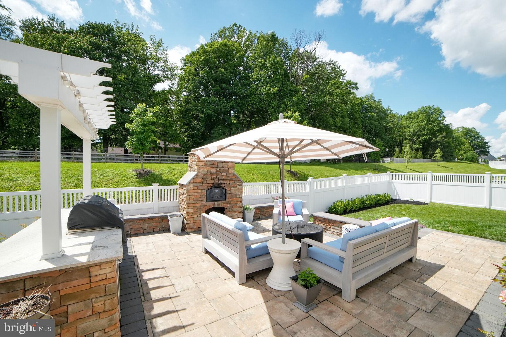 MAPLE LAWN SOUTH - Residential