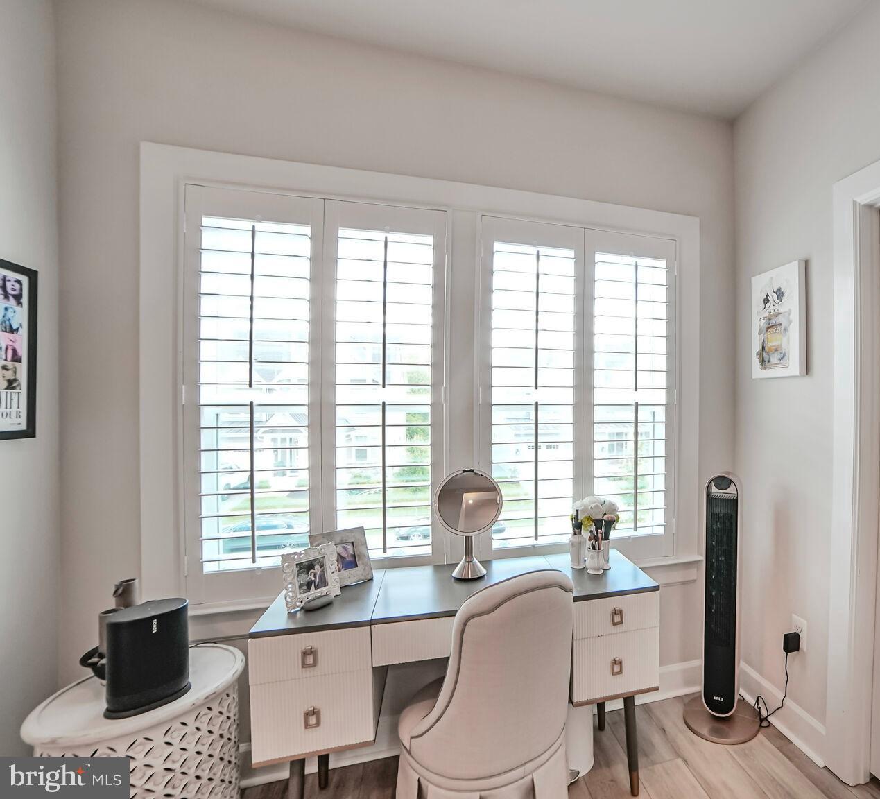 MAPLE LAWN SOUTH - Residential