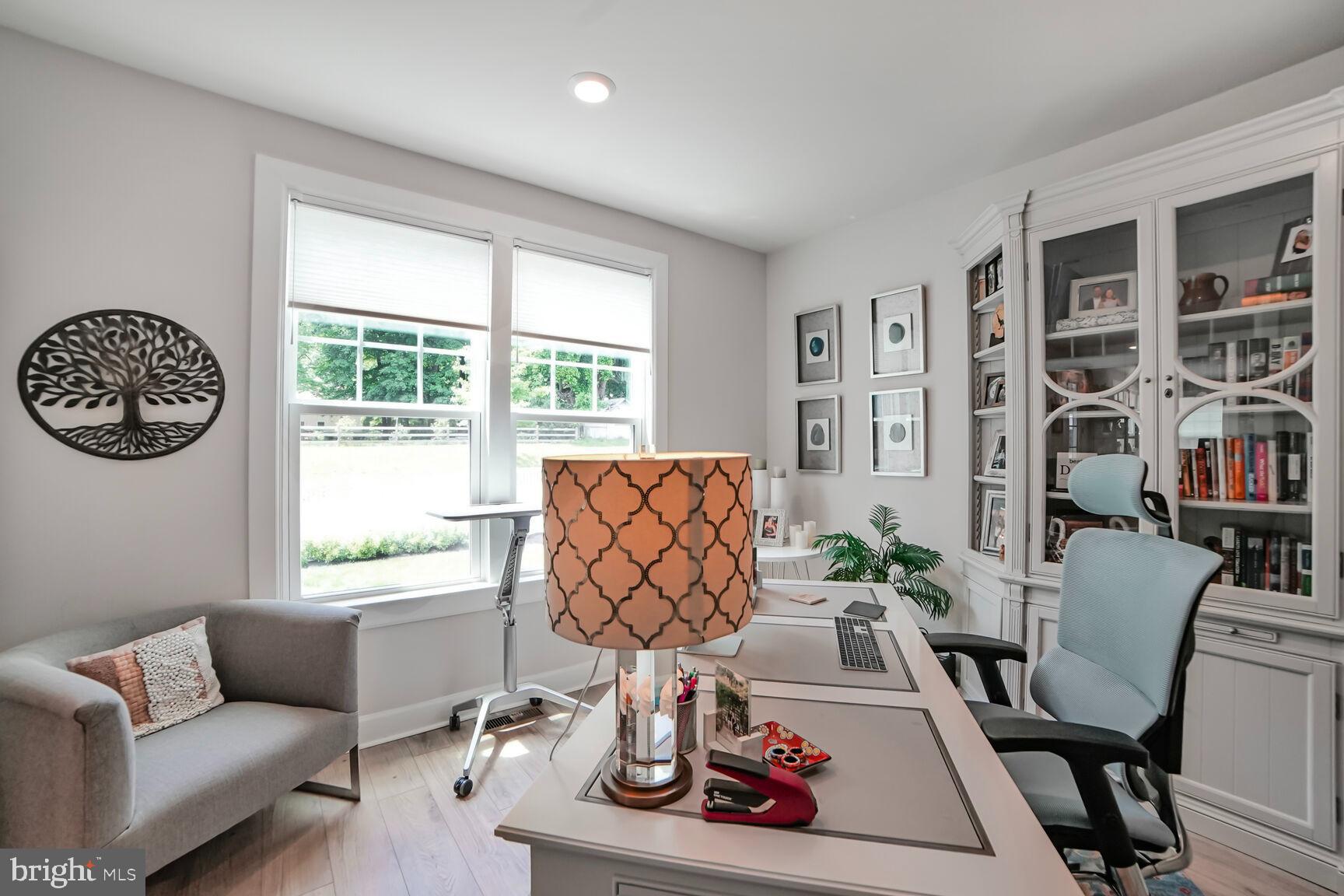 MAPLE LAWN SOUTH - Residential