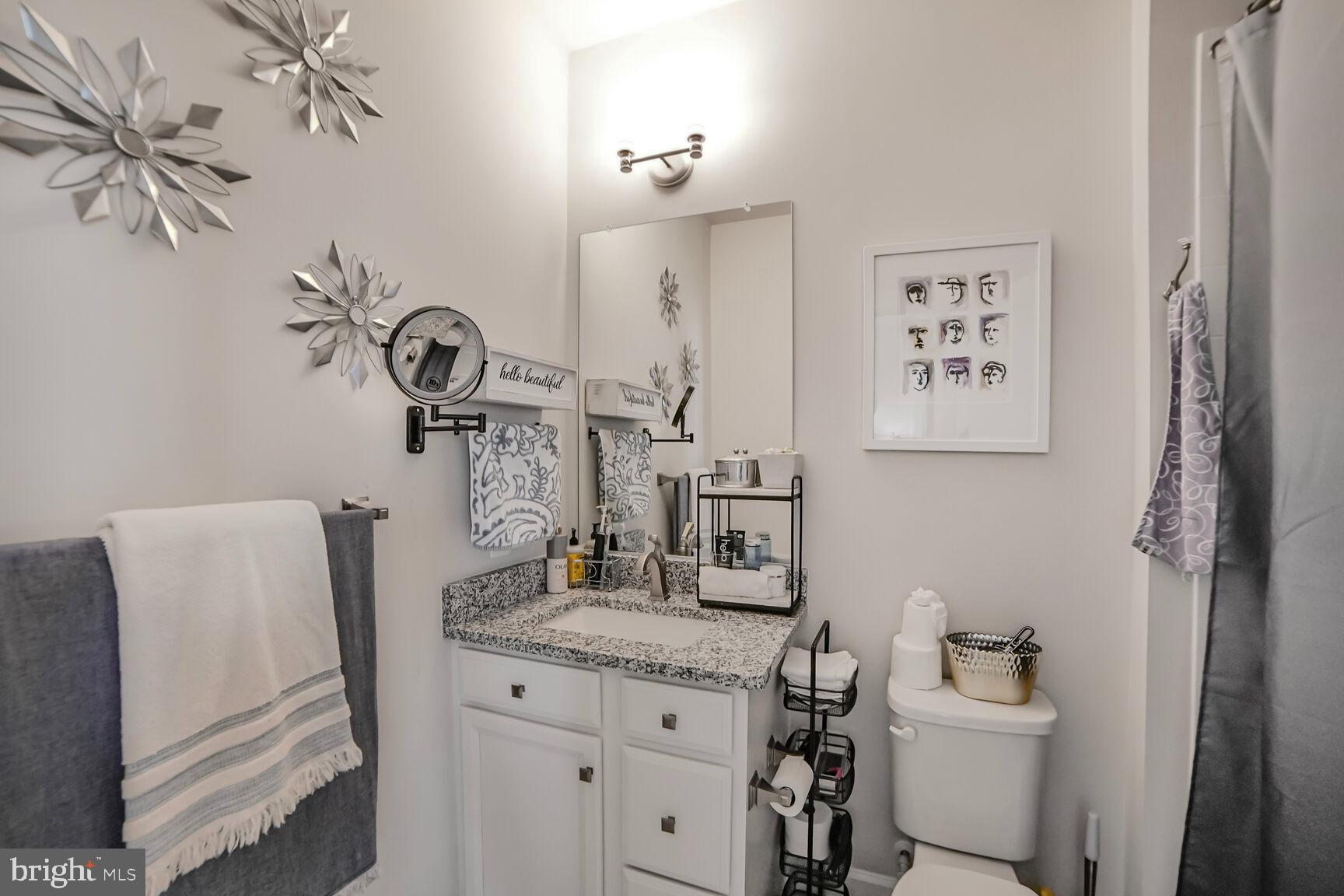 MAPLE LAWN SOUTH - Residential