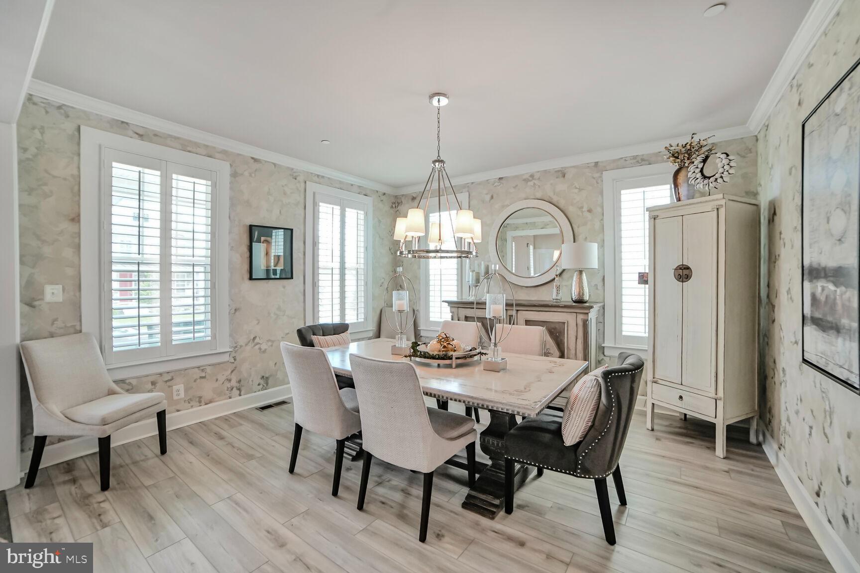 MAPLE LAWN SOUTH - Residential