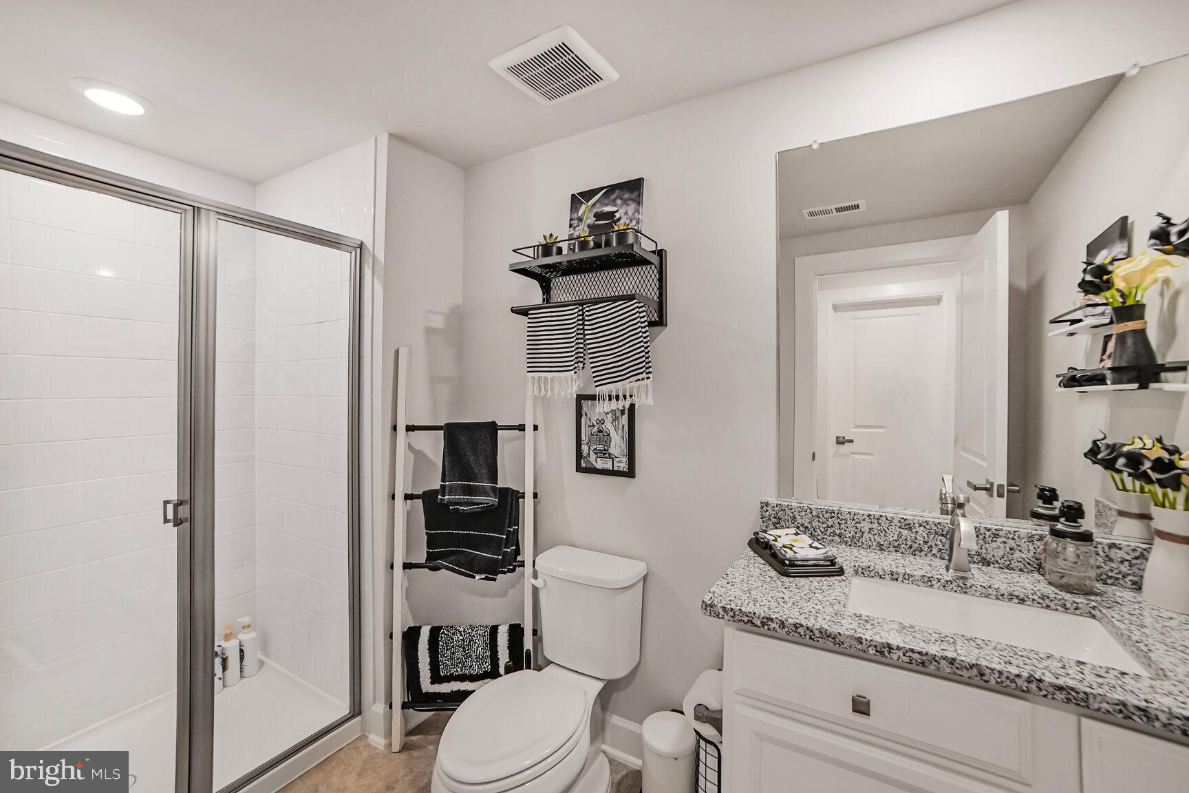 MAPLE LAWN SOUTH - Residential