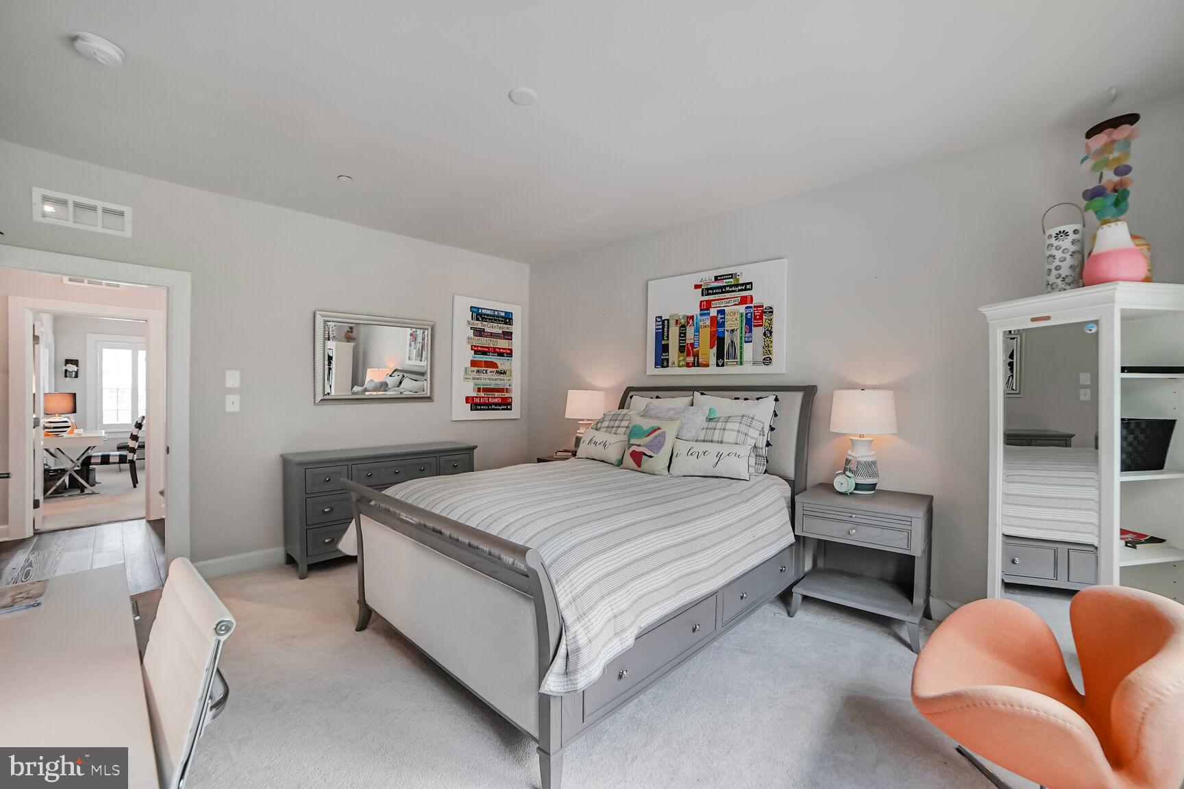 MAPLE LAWN SOUTH - Residential