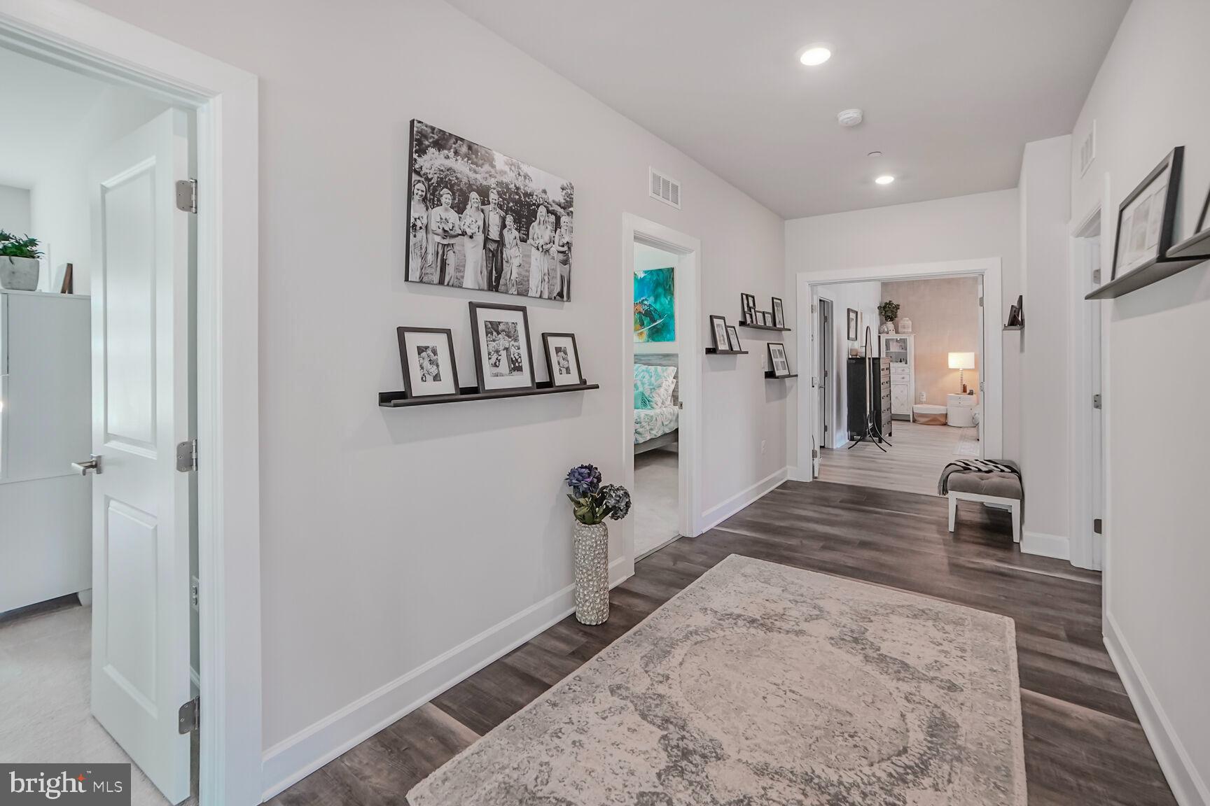 MAPLE LAWN SOUTH - Residential