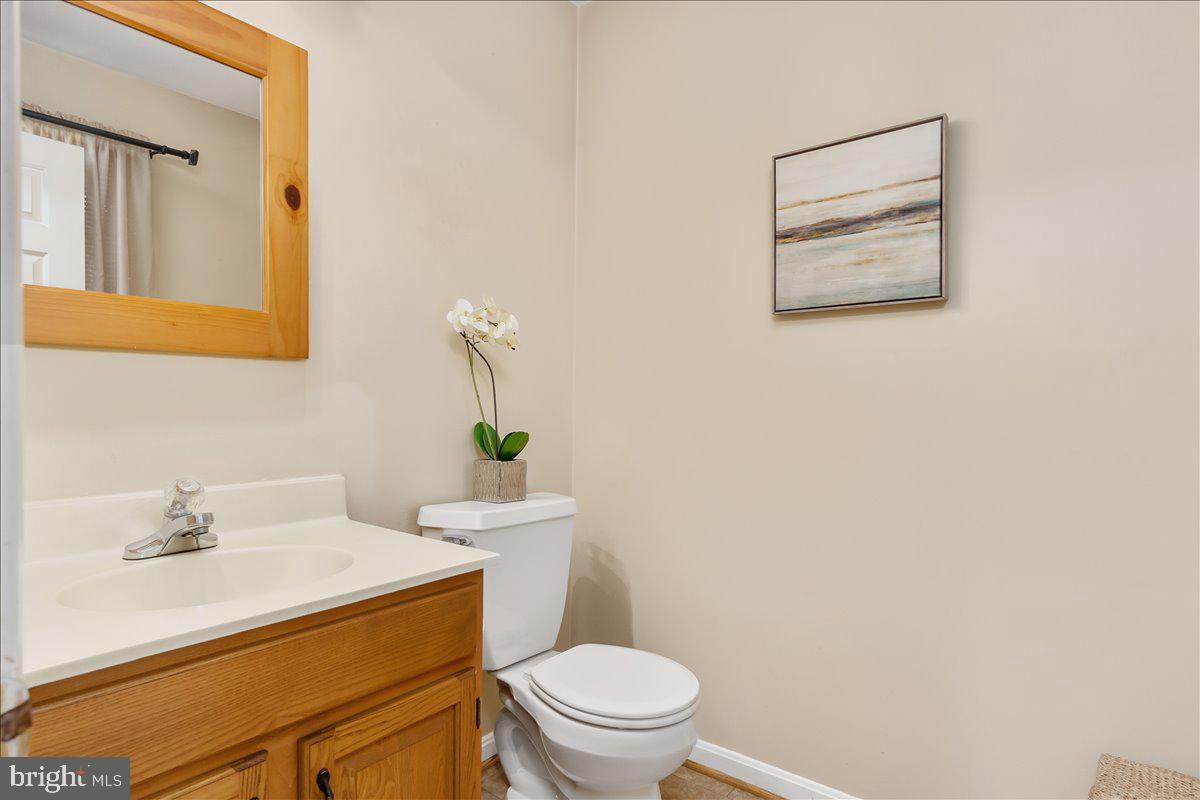 WHITTIER - Residential