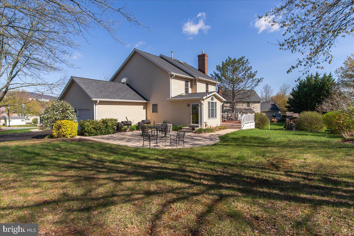 WHITTIER - Residential