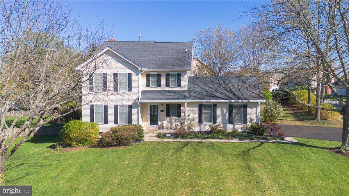 WHITTIER - Residential