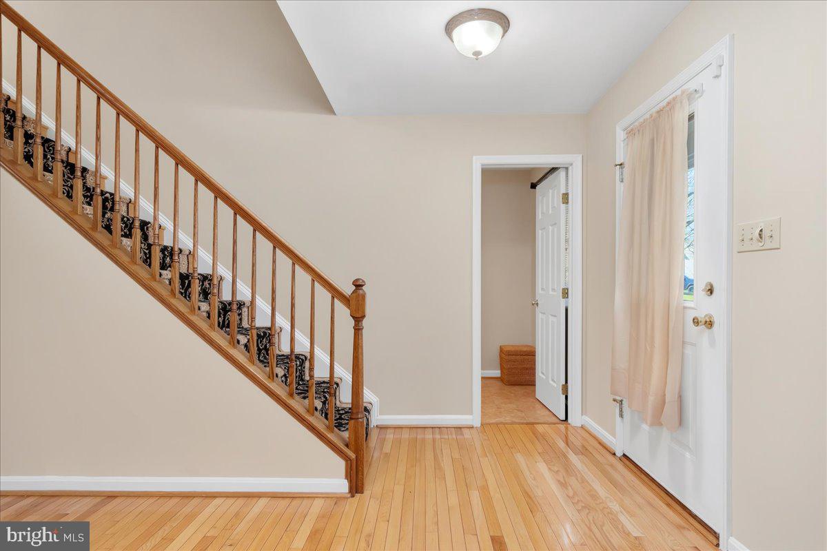 WHITTIER - Residential