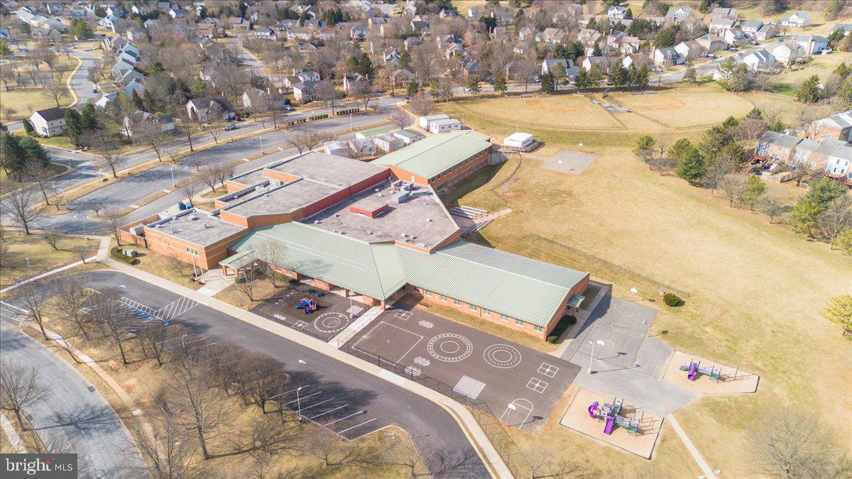 WHITTIER - Residential