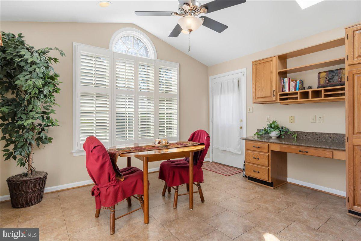 WHITTIER - Residential