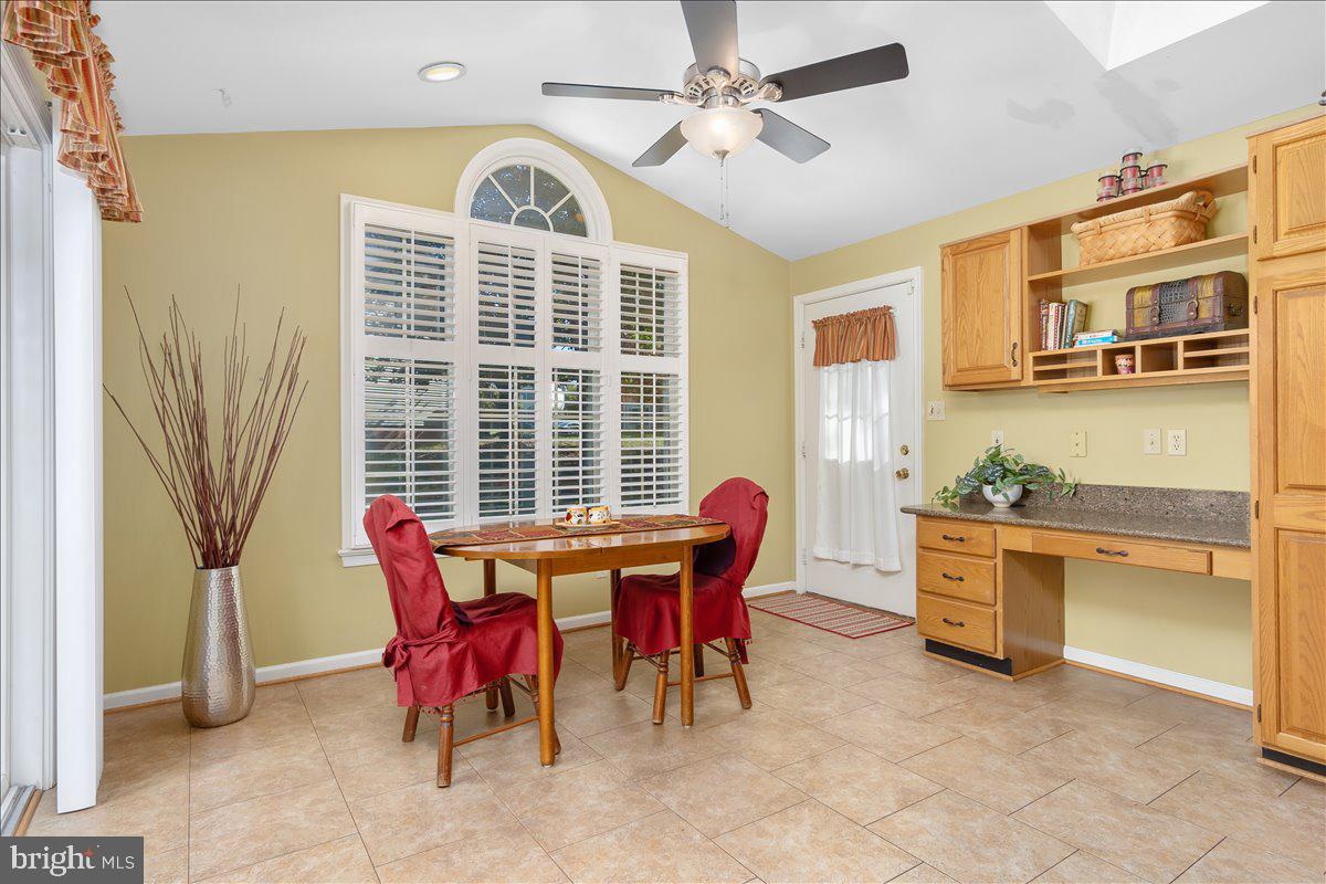 WHITTIER - Residential