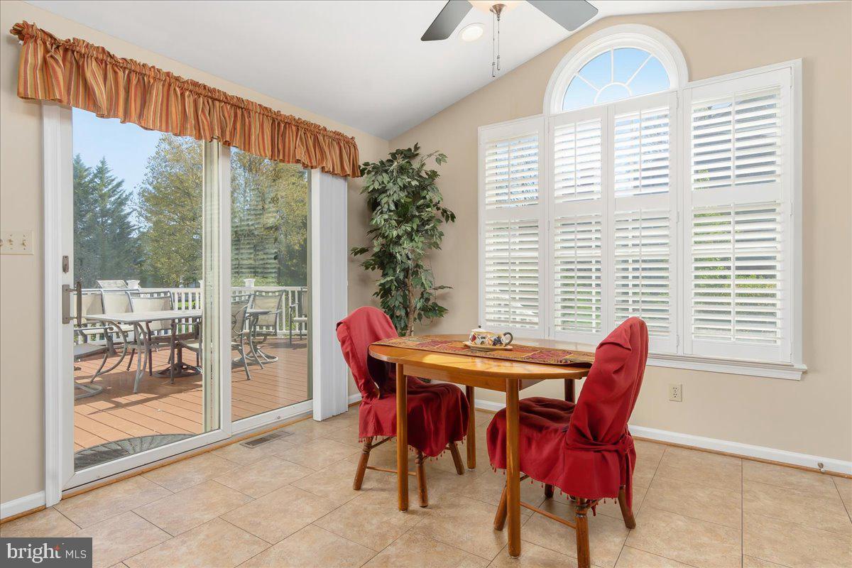 WHITTIER - Residential