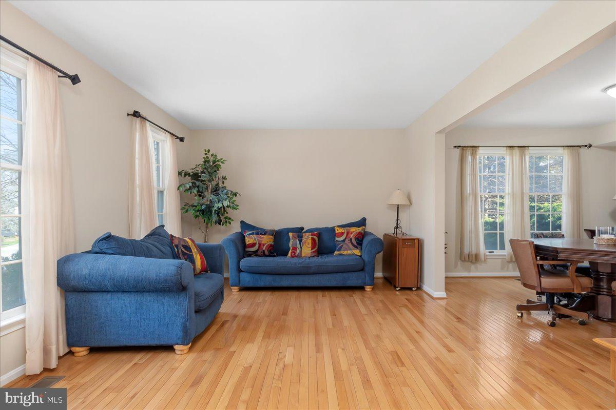 WHITTIER - Residential