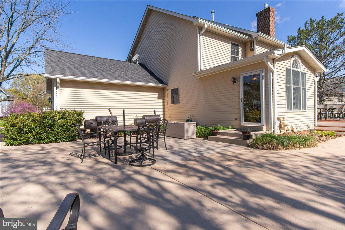 WHITTIER - Residential