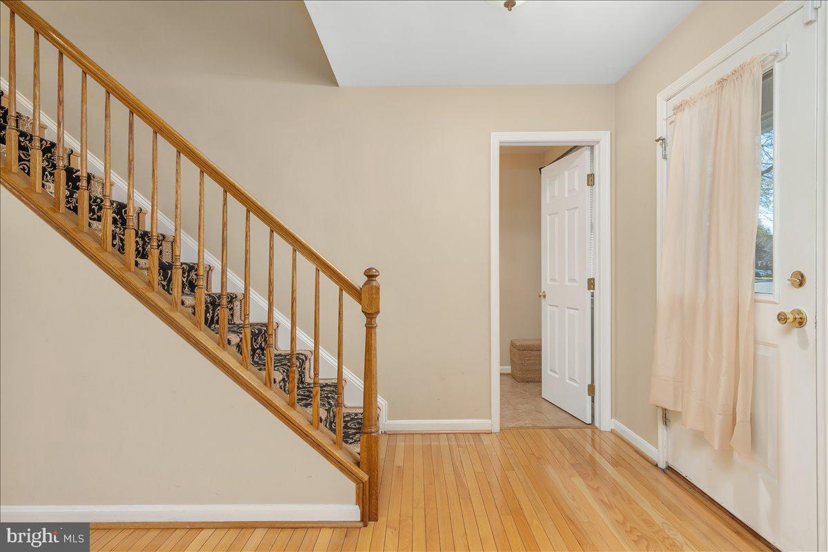 WHITTIER - Residential