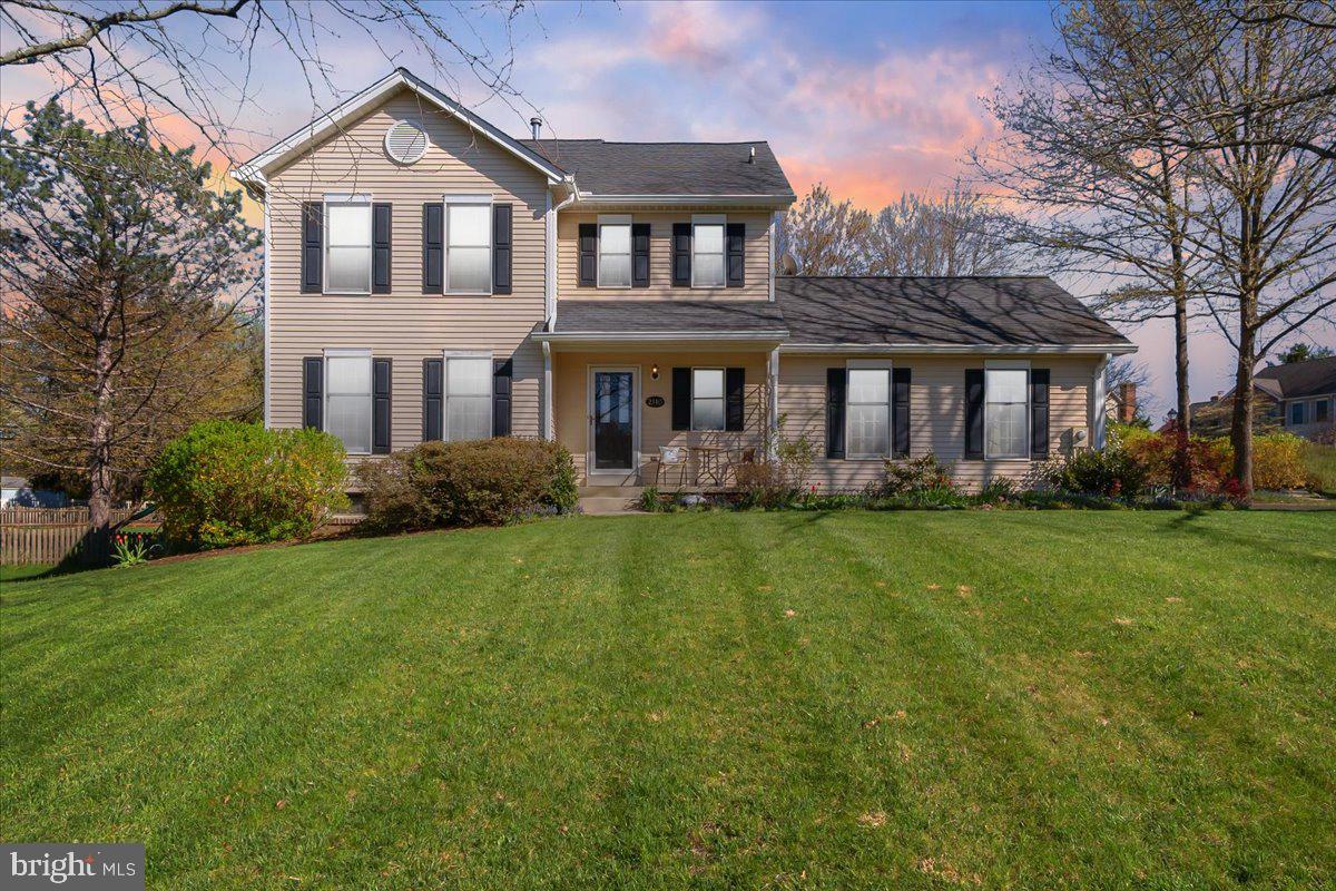 WHITTIER - Residential