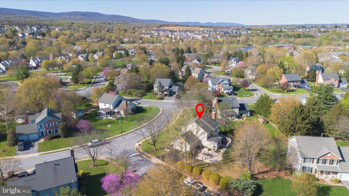 WHITTIER - Residential