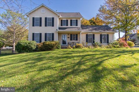 2110 FOXFIELD FREDERICK MD 21702
