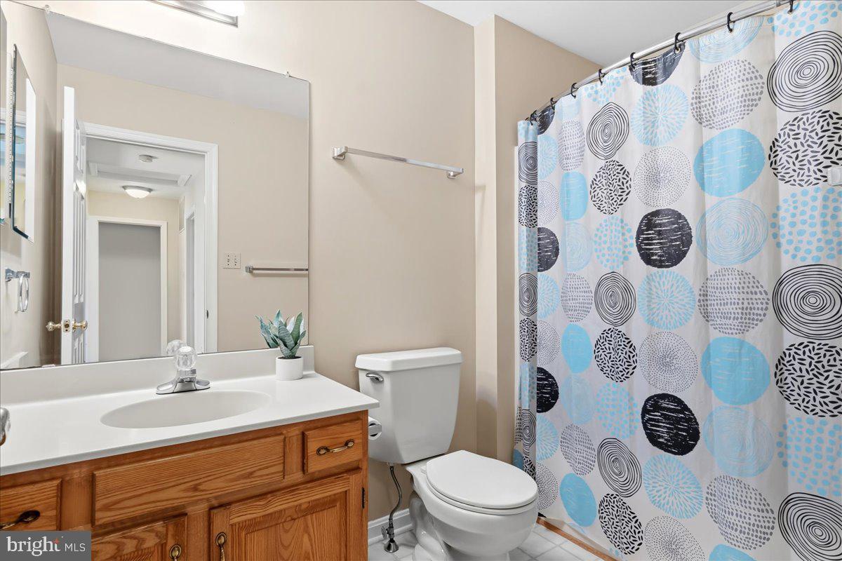 WHITTIER - Residential