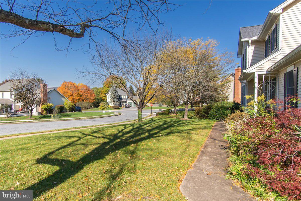 WHITTIER - Residential