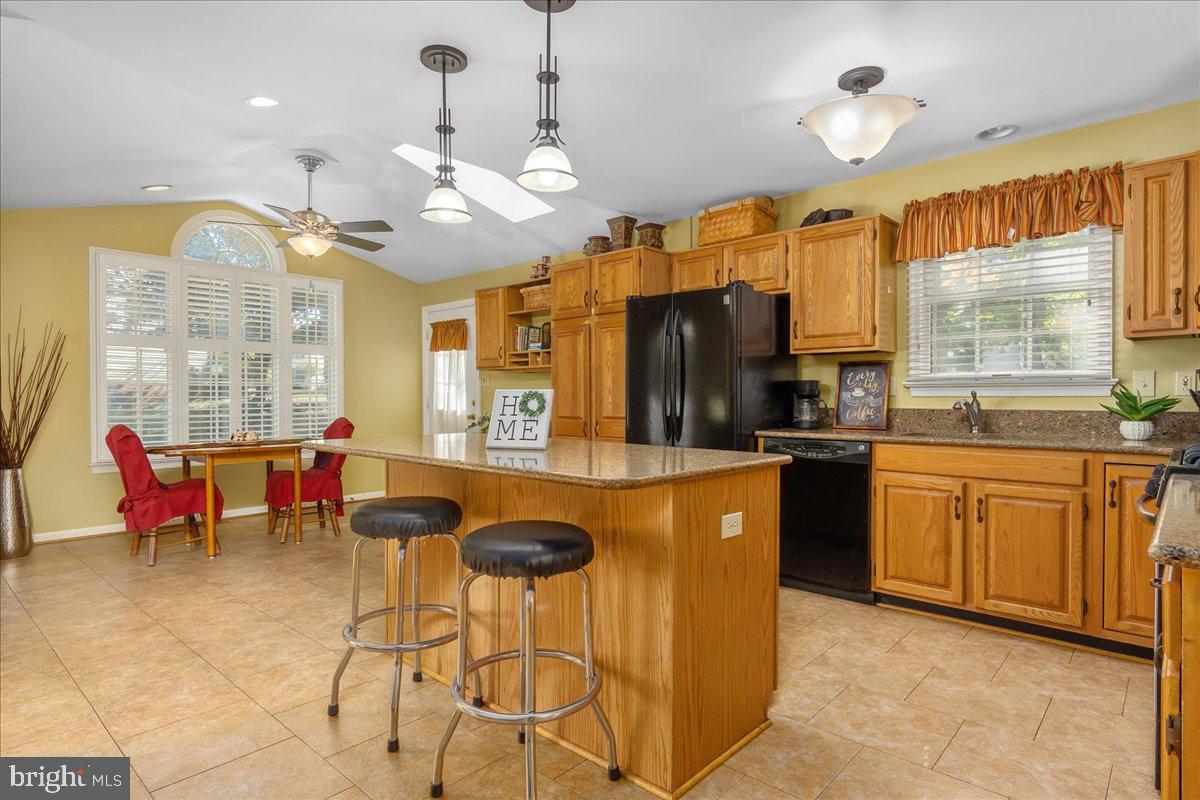 WHITTIER - Residential