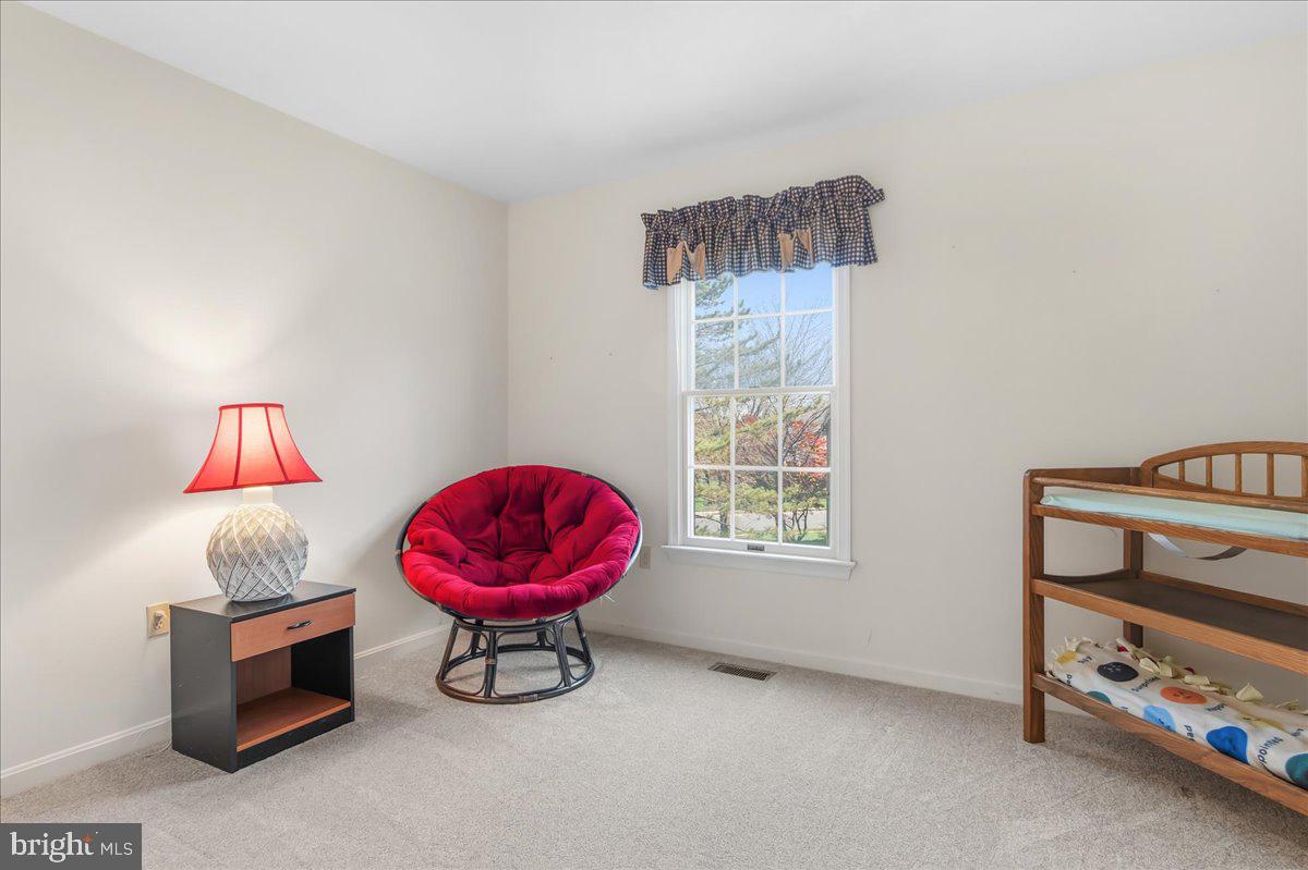 WHITTIER - Residential