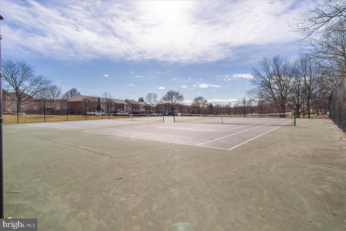 WHITTIER - Residential