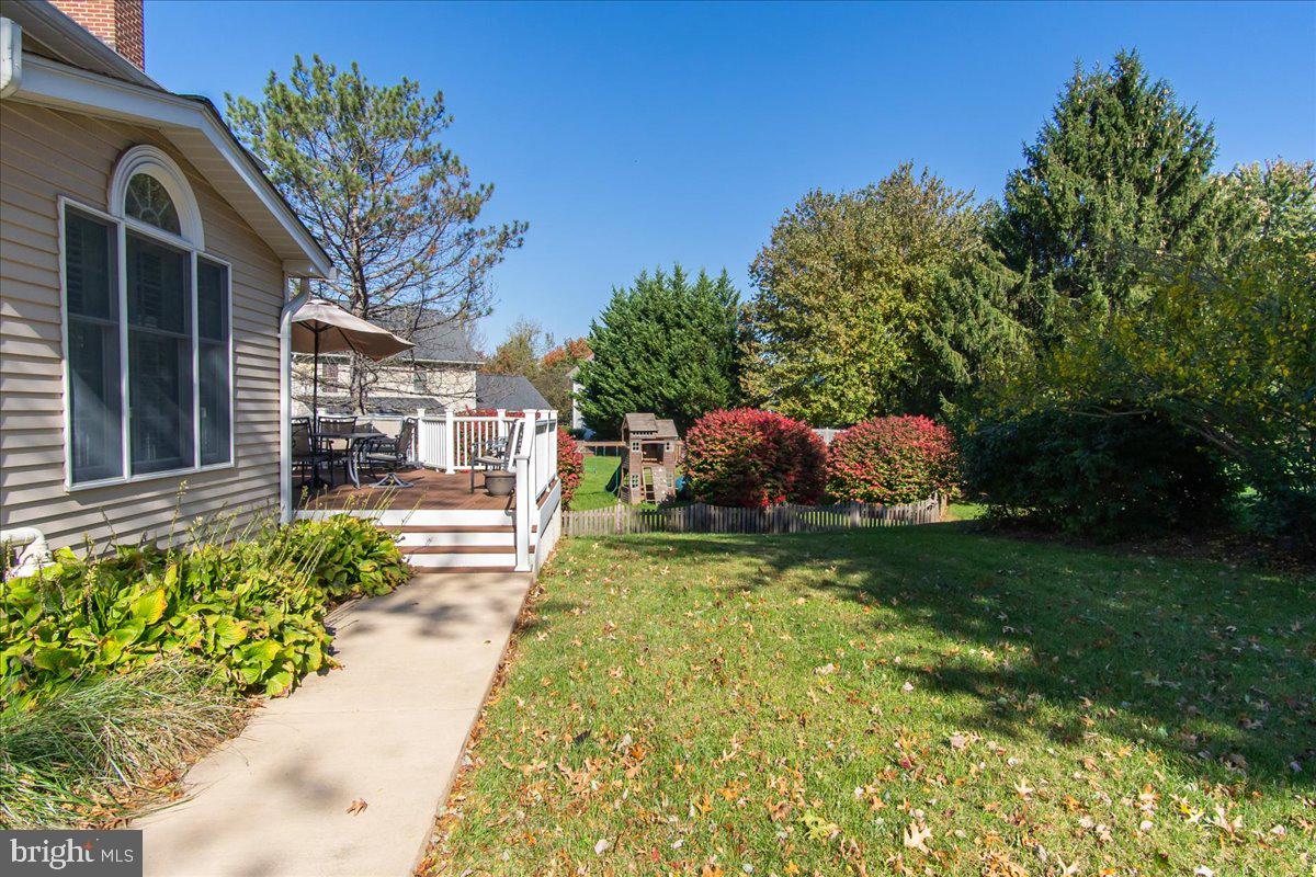 WHITTIER - Residential