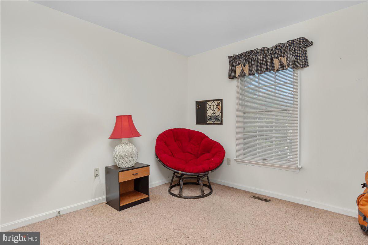 WHITTIER - Residential