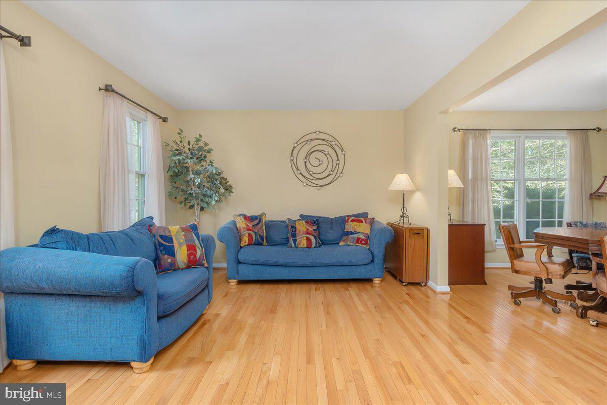 WHITTIER - Residential