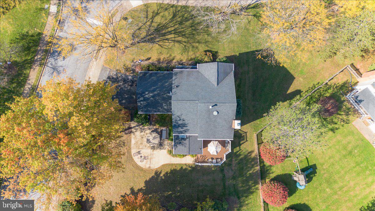 WHITTIER - Residential