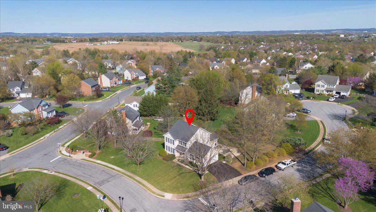 WHITTIER - Residential