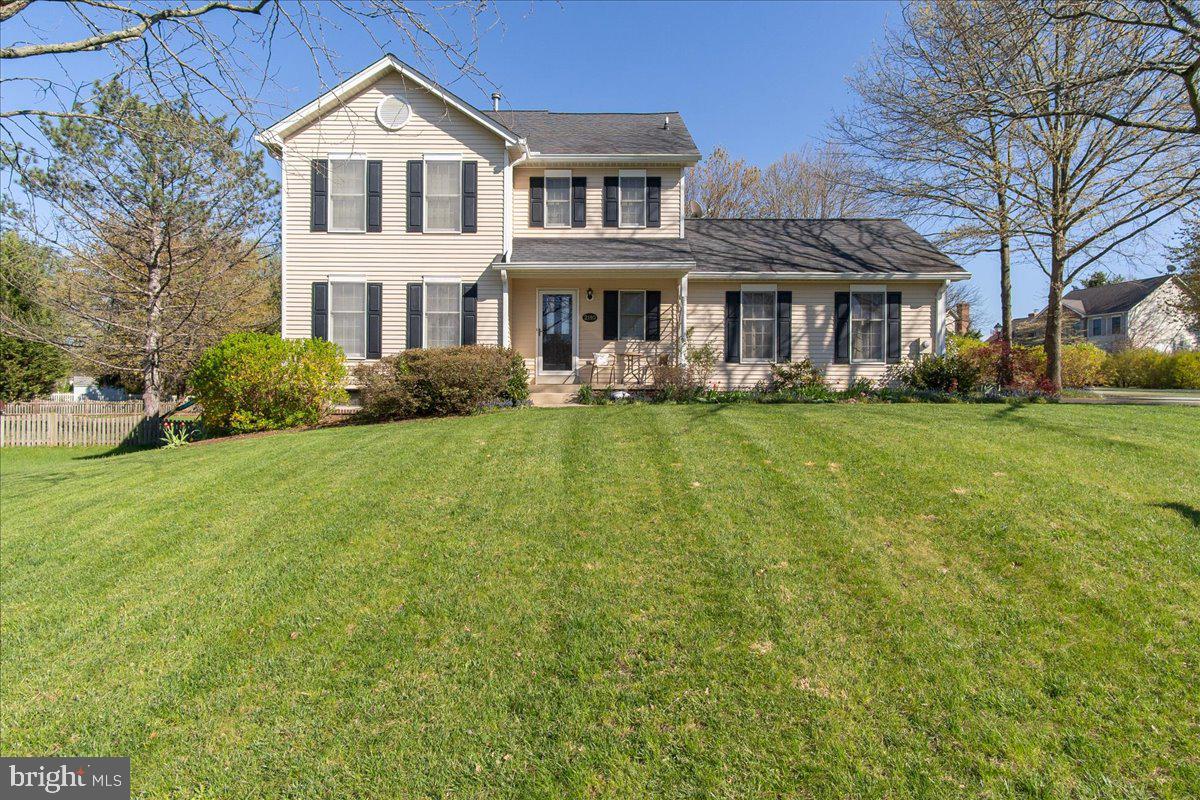 WHITTIER - Residential