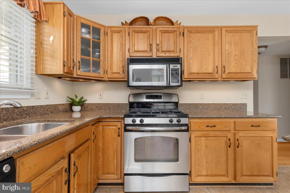 WHITTIER - Residential