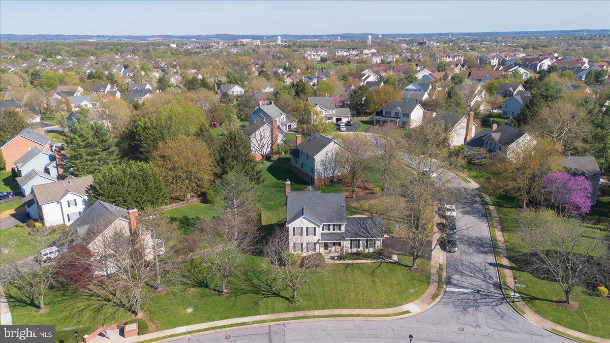 WHITTIER - Residential