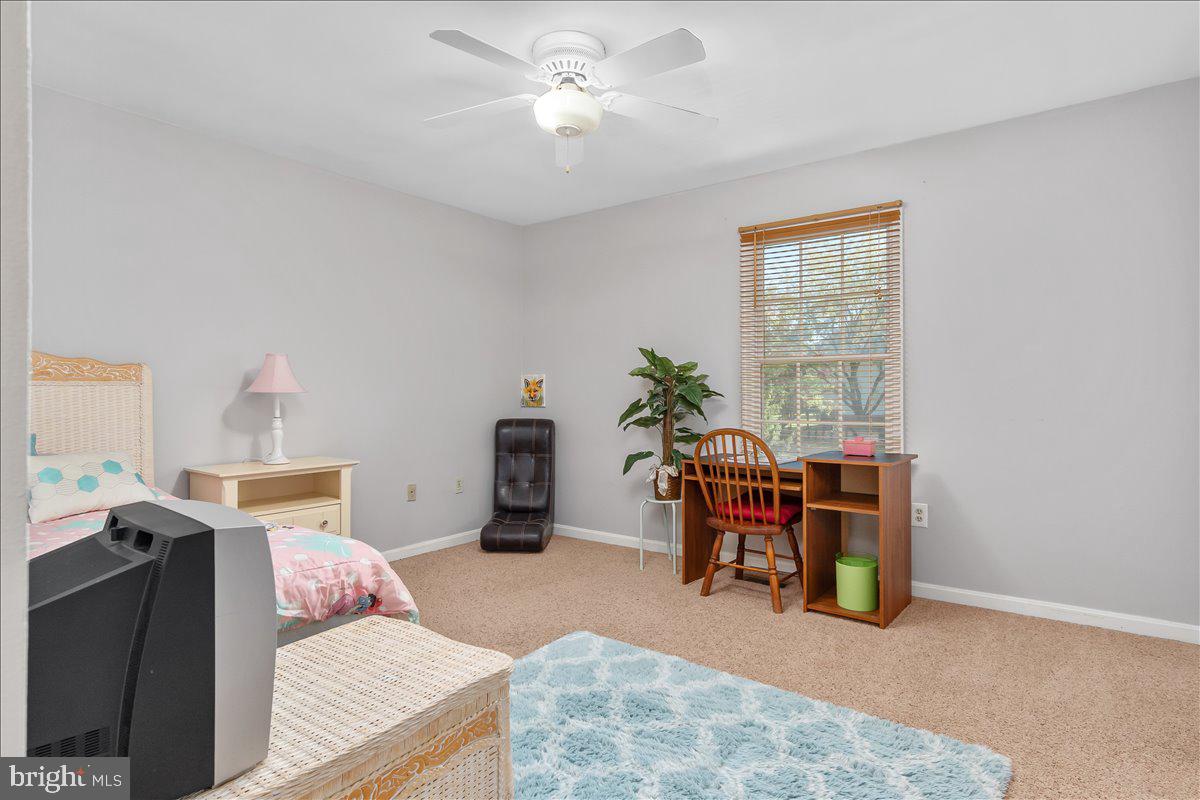 WHITTIER - Residential