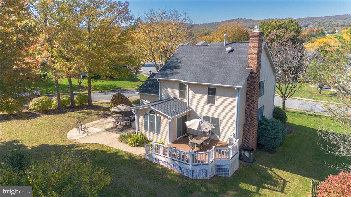 2110 FOXFIELD
