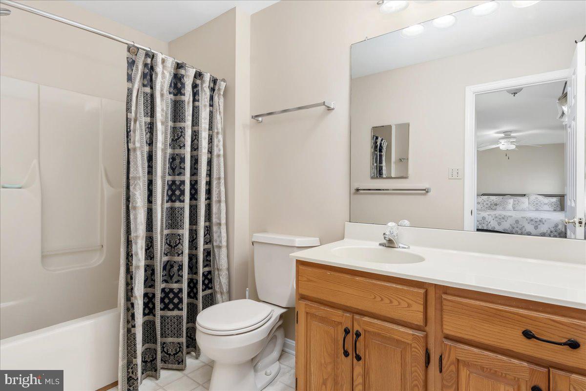 WHITTIER - Residential