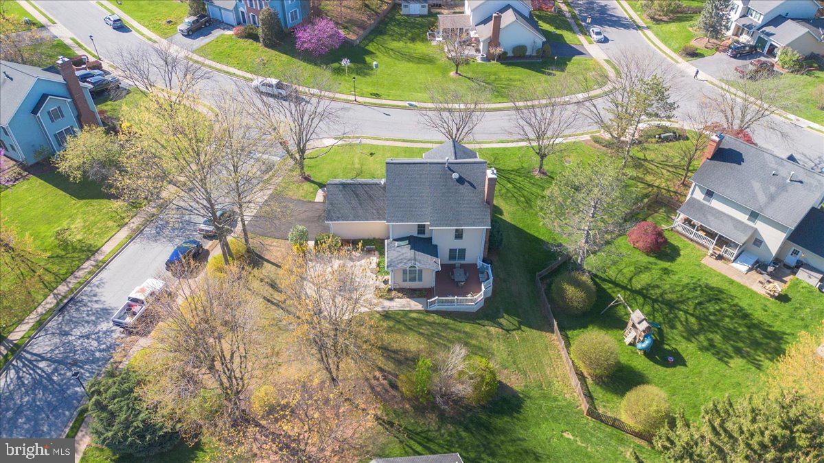 WHITTIER - Residential