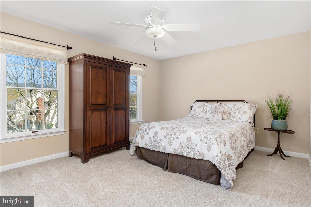 WHITTIER - Residential