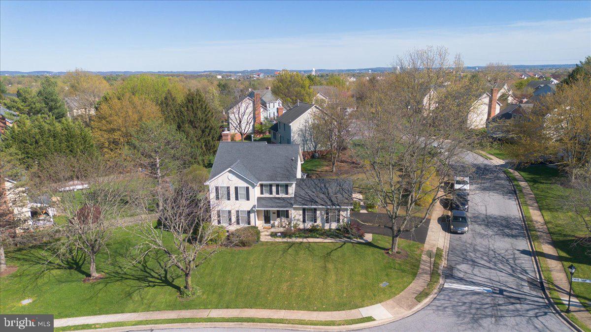 WHITTIER - Residential