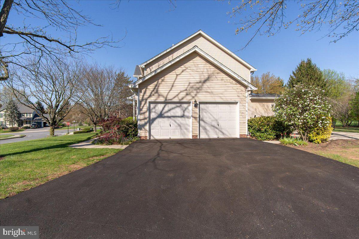 WHITTIER - Residential