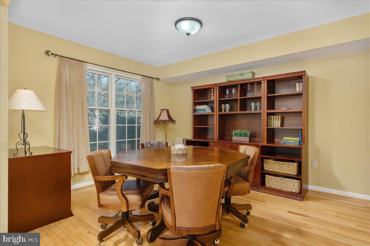 WHITTIER - Residential