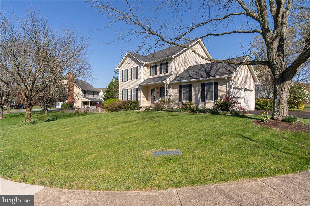 WHITTIER - Residential