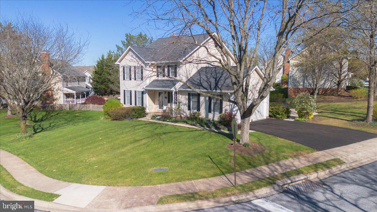 WHITTIER - Residential