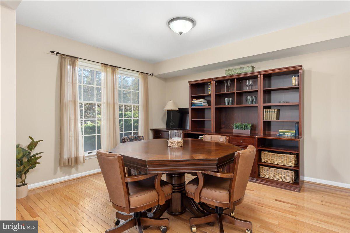 WHITTIER - Residential